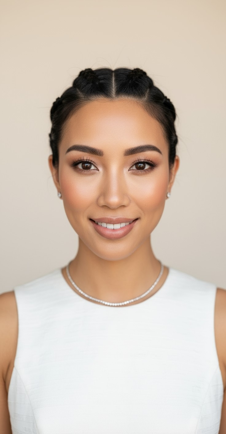 After Kim Kardashian Braids